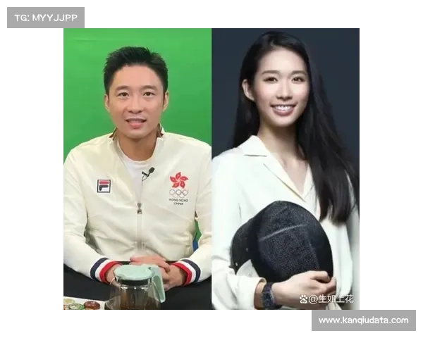 江旻憓放弃加拿大国籍 宣布参选香港立法会