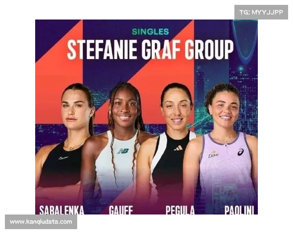 WTA总决赛裁判组来自英国，曾执裁大满贯决赛