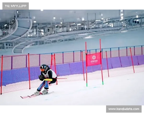 全国学校冰雪赛事承办权落吉林，万人参赛创纪录