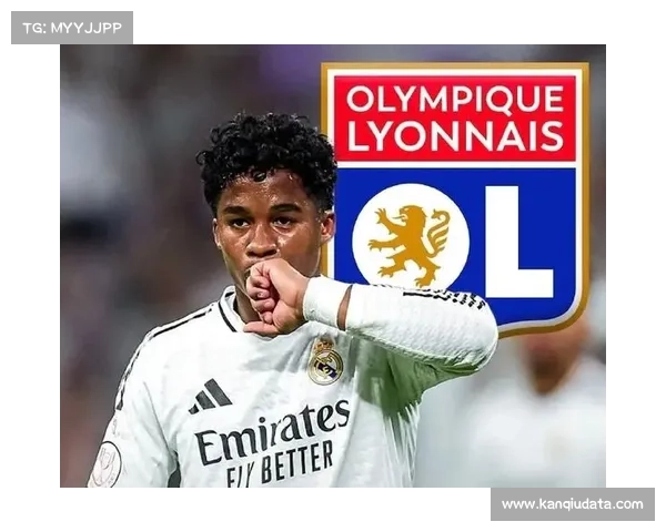 从皇马弃将到里昂新王，19岁巴西天才的法甲崛起之路