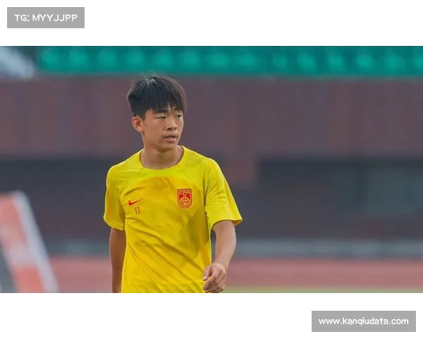 U23国足门将李昊：亚洲杯亚军非终点，中国足球仍需努力争冠