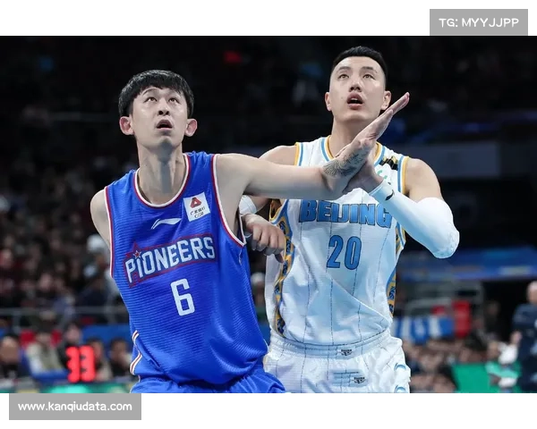 广厦102-68狂胜天津，34分差秀阵容深度