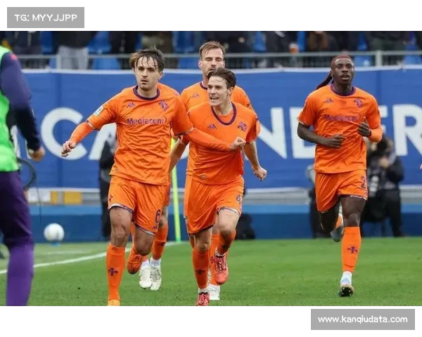 佛罗伦萨1-2负于科莫，客场遭遇逆转失利